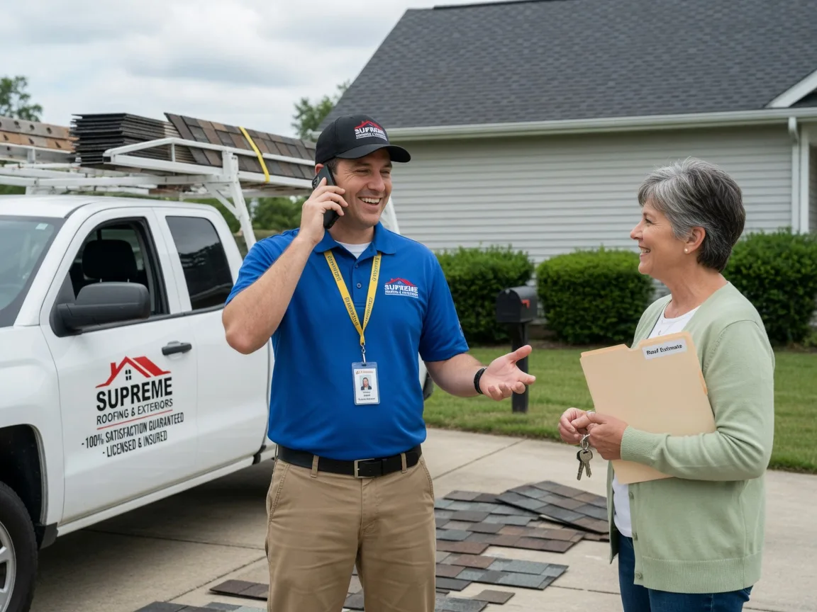Roof Replacement Wapakoneta, OH FAQs