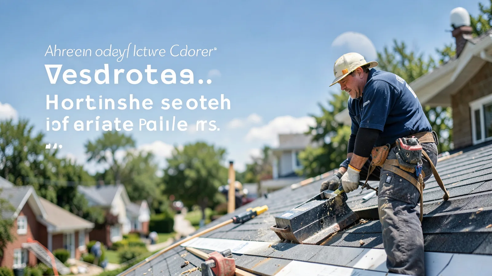 Roof Replacement in Wapakoneta, OH near me